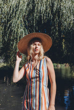 Load image into Gallery viewer, Neris - Carousel Dress - Bon Bon

