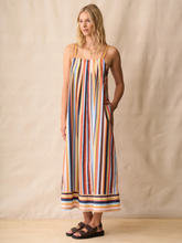Load image into Gallery viewer, Neris - Zeta Sundress - Bon Bon
