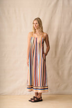 Load image into Gallery viewer, Neris - Zeta Sundress - Bon Bon

