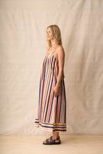 Load image into Gallery viewer, Neris - Zeta Sundress - Bon Bon

