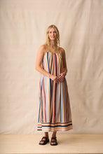 Load image into Gallery viewer, Neris - Zeta Sundress - Bon Bon
