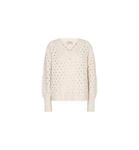 Mos Mosh | Bimma Knit | Birch