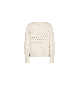 Mos Mosh | Bimma Knit | Birch