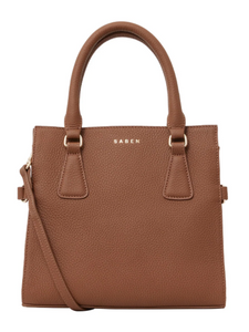 Saben - Beau Crossbody - Tan