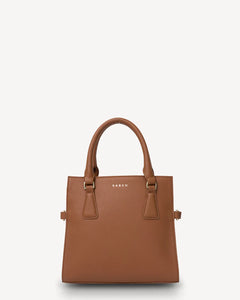 Saben - Beau Crossbody - Tan