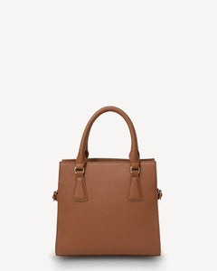 Saben - Beau Crossbody - Tan