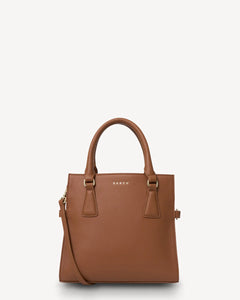Saben - Beau Crossbody - Tan