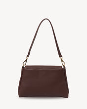 Load image into Gallery viewer, Saben - Beckett Crossbody - Espresso Luxe
