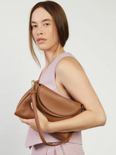 Load image into Gallery viewer, Saben - Beckett Crossbody - Tan Luxe
