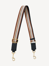 Load image into Gallery viewer, Saben - Feature Strap - Toffee Multi
