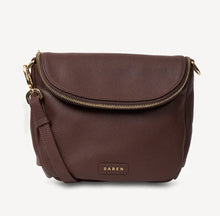 Load image into Gallery viewer, Saben - Fifi Crossbody - Espresso
