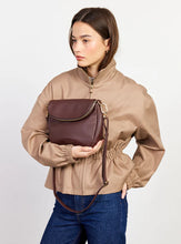 Load image into Gallery viewer, Saben - Fifi Crossbody - Espresso
