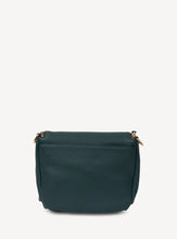 Load image into Gallery viewer, Saben - Fifi Crossbody - Hunter Green
