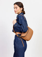 Load image into Gallery viewer, Saben - Fifi Crossbody - Toffee
