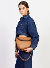 Load image into Gallery viewer, Saben - Fifi Crossbody - Toffee
