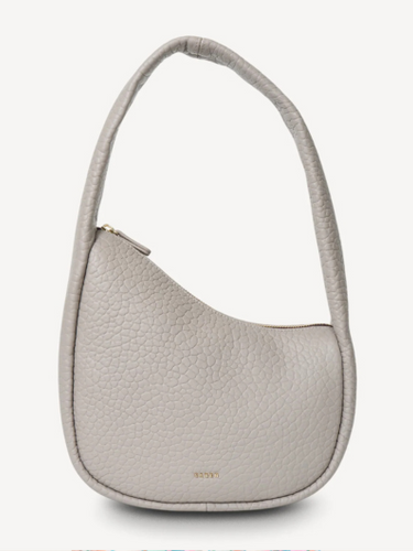 Saben - Harper Shoulder Bag - Dove Bubble