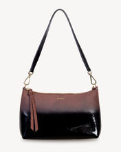 Load image into Gallery viewer, Saben - Haven Shoulder Bag - Espresso Dipped
