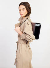 Load image into Gallery viewer, Saben - Haven Shoulder Bag - Espresso Dipped
