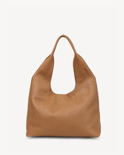 Load image into Gallery viewer, Saben - Kip Shoulder Bag - Toffee Lightly Milled
