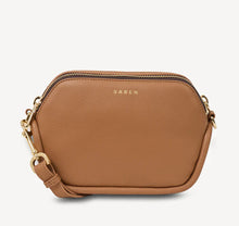 Load image into Gallery viewer, Saben - Odile Crossbody - Toffee
