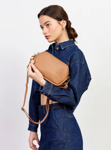 Load image into Gallery viewer, Saben - Odile Crossbody - Toffee
