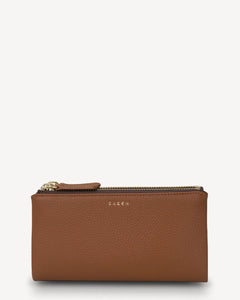 Saben - Sam Wallet - Tan