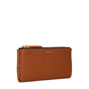 Saben - Sam Wallet - Tan