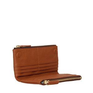 Saben - Sam Wallet - Tan