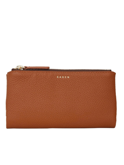 Saben - Sam Wallet - Tan