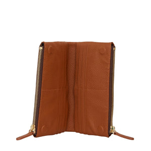 Saben - Sam Wallet - Tan