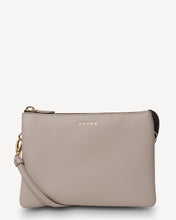 Load image into Gallery viewer, Saben - Tilly&#39;s Big Sis Crossbody - Dove
