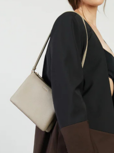 Saben - Tilly's Big Sis Crossbody - Dove