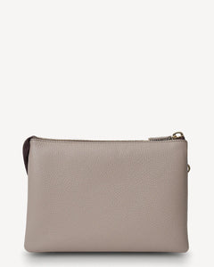 Saben - Tilly's Big Sis Crossbody - Dove
