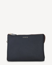 Load image into Gallery viewer, Saben - Tilly&#39;s Big Sis Crossbody Bag - Black
