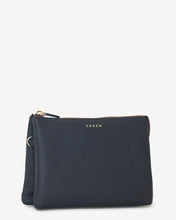Load image into Gallery viewer, Saben - Tilly&#39;s Big Sis Crossbody Bag - Black
