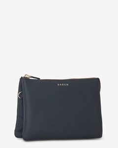 Saben - Tilly's Big Sis Crossbody Bag - Black