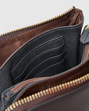 Load image into Gallery viewer, Saben - Tilly&#39;s Big Sis Crossbody Bag - Black
