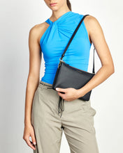 Load image into Gallery viewer, Saben - Tilly&#39;s Big Sis Crossbody Bag - Black

