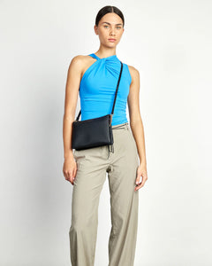 Saben - Tilly's Big Sis Crossbody Bag - Black
