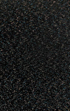 Load image into Gallery viewer, Sacha Drake - Cassieopeia Dress - Black Gold Lurex
