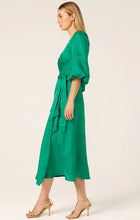 Load image into Gallery viewer, Sacha Drake - Chateau Wrap Dress
