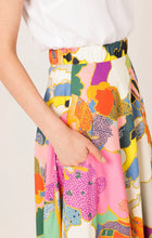 Load image into Gallery viewer, Sacha Drake - Florida Maxi Skirt
