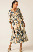 Load image into Gallery viewer, La Mer Midi Dress
