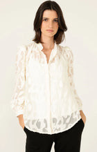 Load image into Gallery viewer, Sacha Drake - Salome Blouse in Ivory
