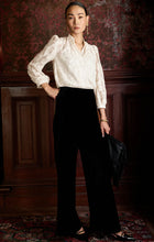 Load image into Gallery viewer, Sacha Drake - Salome Blouse in Ivory
