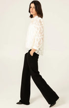 Load image into Gallery viewer, Sacha Drake - Salome Blouse in Ivory
