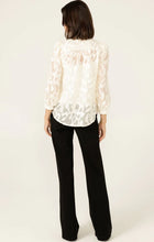 Load image into Gallery viewer, Sacha Drake - Salome Blouse in Ivory
