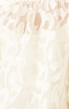 Load image into Gallery viewer, Sacha Drake - Salome Blouse in Ivory
