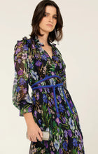 Load image into Gallery viewer, Sacha Drake - Violetta Midi Dress
