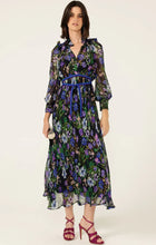 Load image into Gallery viewer, Sacha Drake - Violetta Midi Dress
